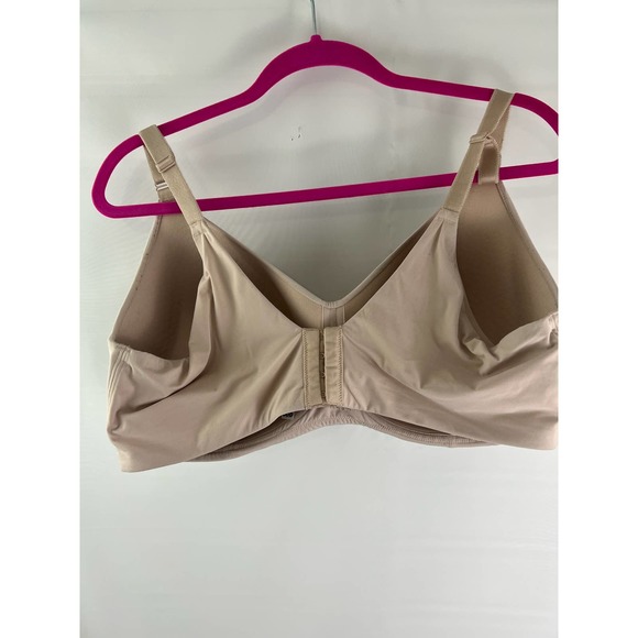 Torrid Curve Full Coverage Lightly Lined Underwide Bra Tanl Size 42DDD - Picture 2 of 3